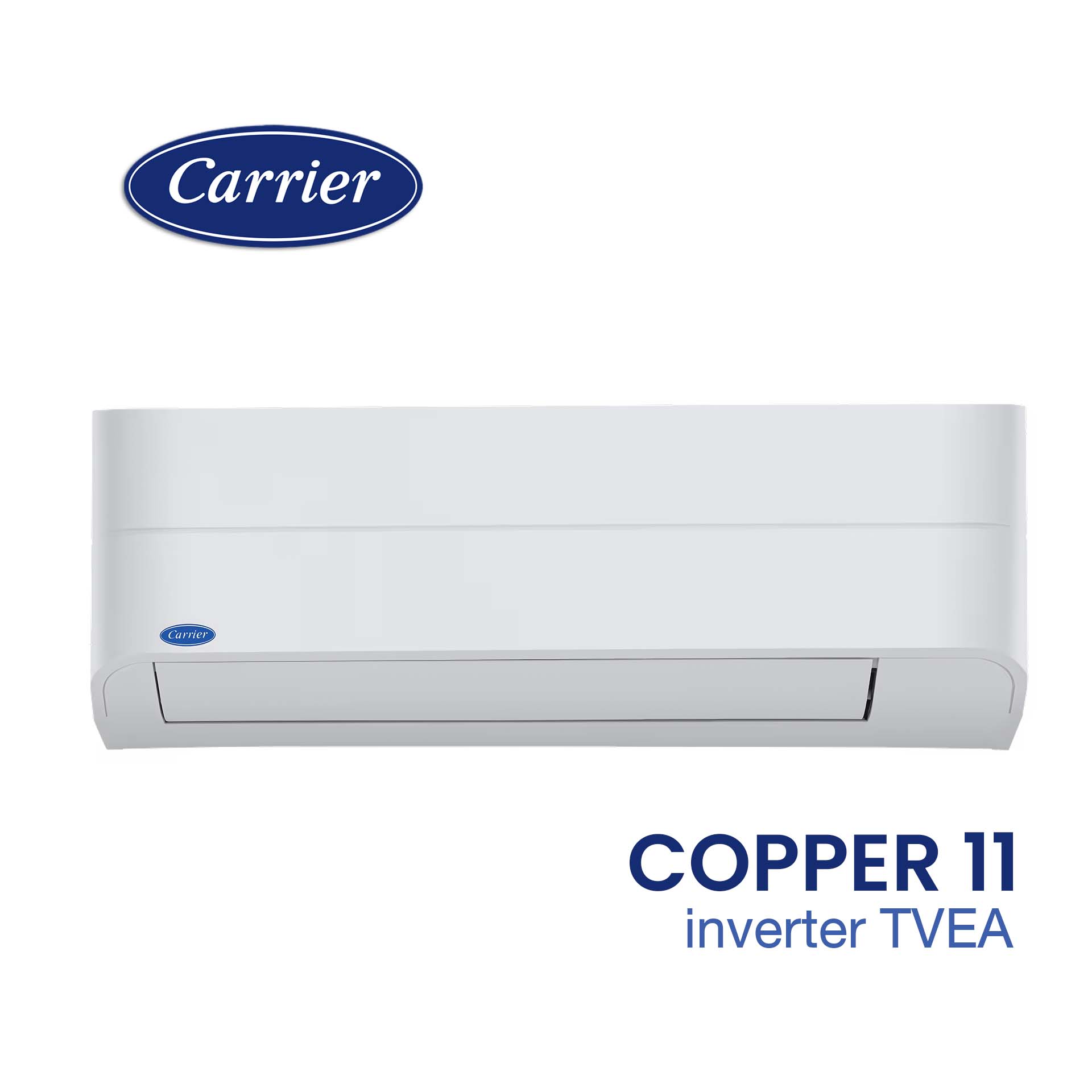 copper11 inverter TVEA