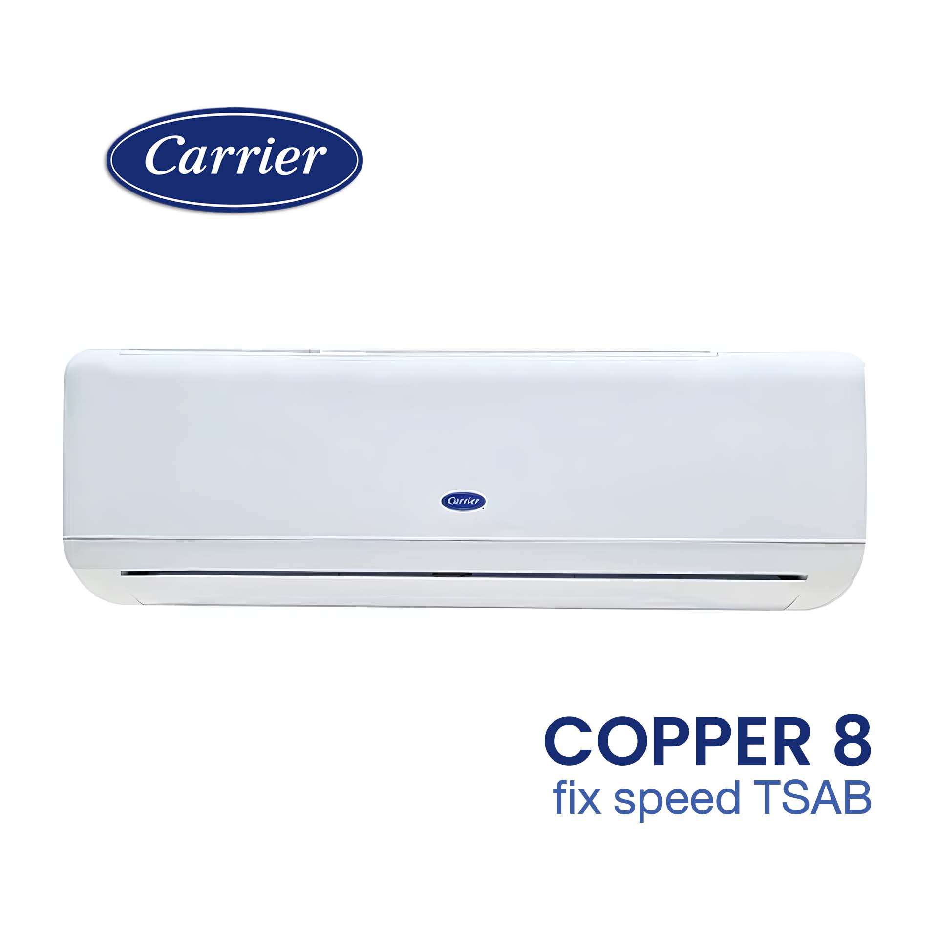 copper8 fix speed TSAB